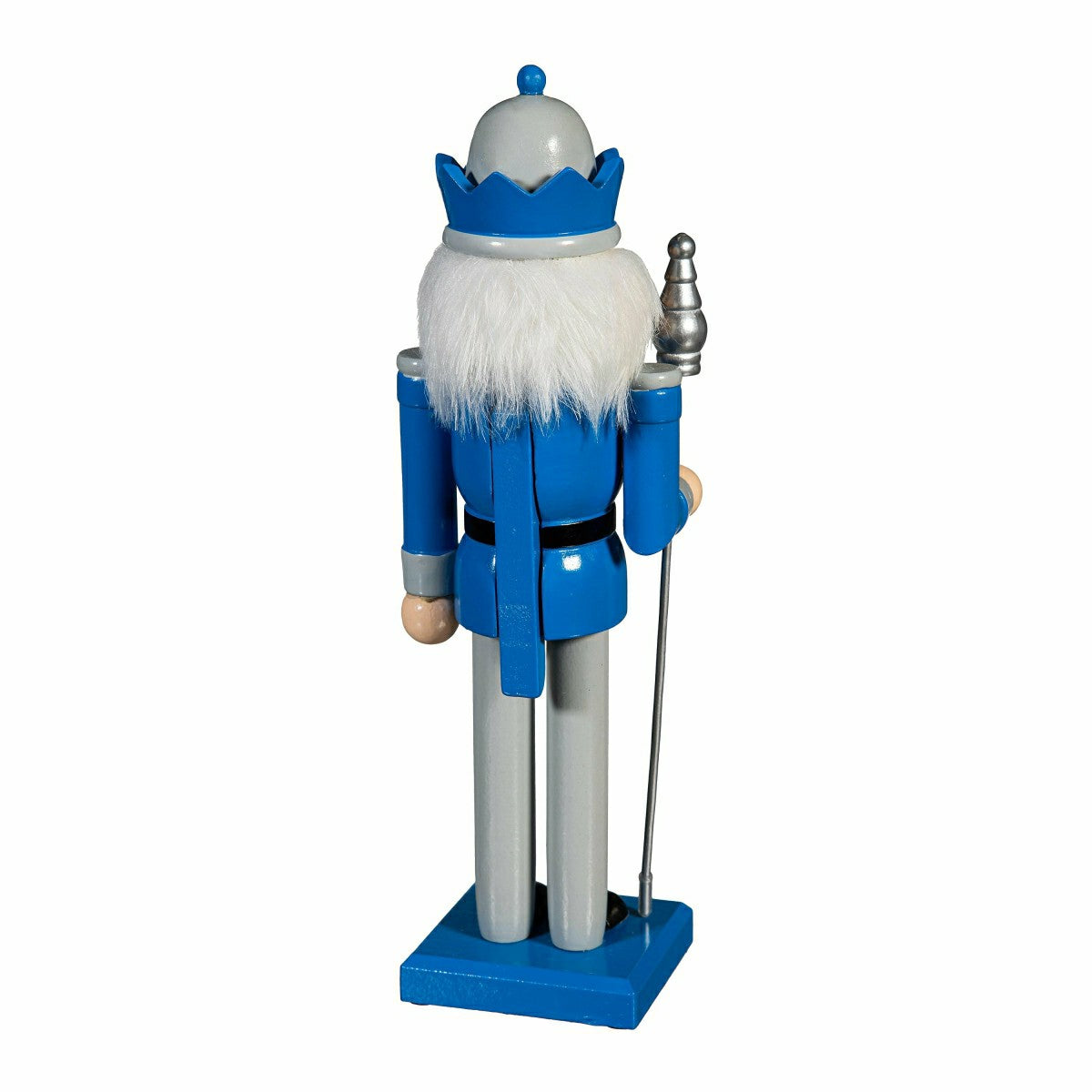 Nutcracker Statue, Detroit Lions