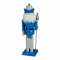 Nutcracker Statue, Detroit Lions