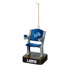 Mini Tabletop Stadium Seat, , Detroit Lions