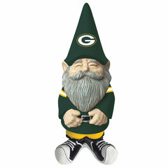 Green Bay Packers, Garden Gnome