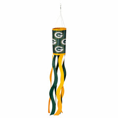 Green Bay Packers Windsock