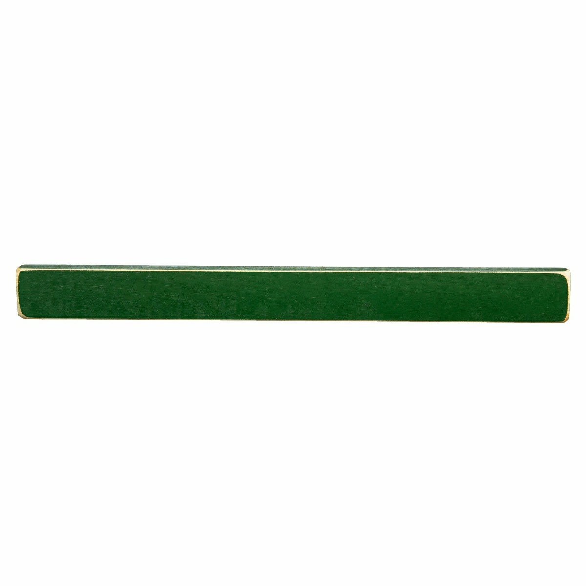 Green Bay Packers Engraved Wood Sign, 1.5" x 18"