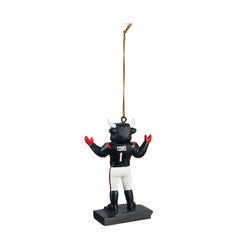 Houston Texans, Mascot Statue Orn