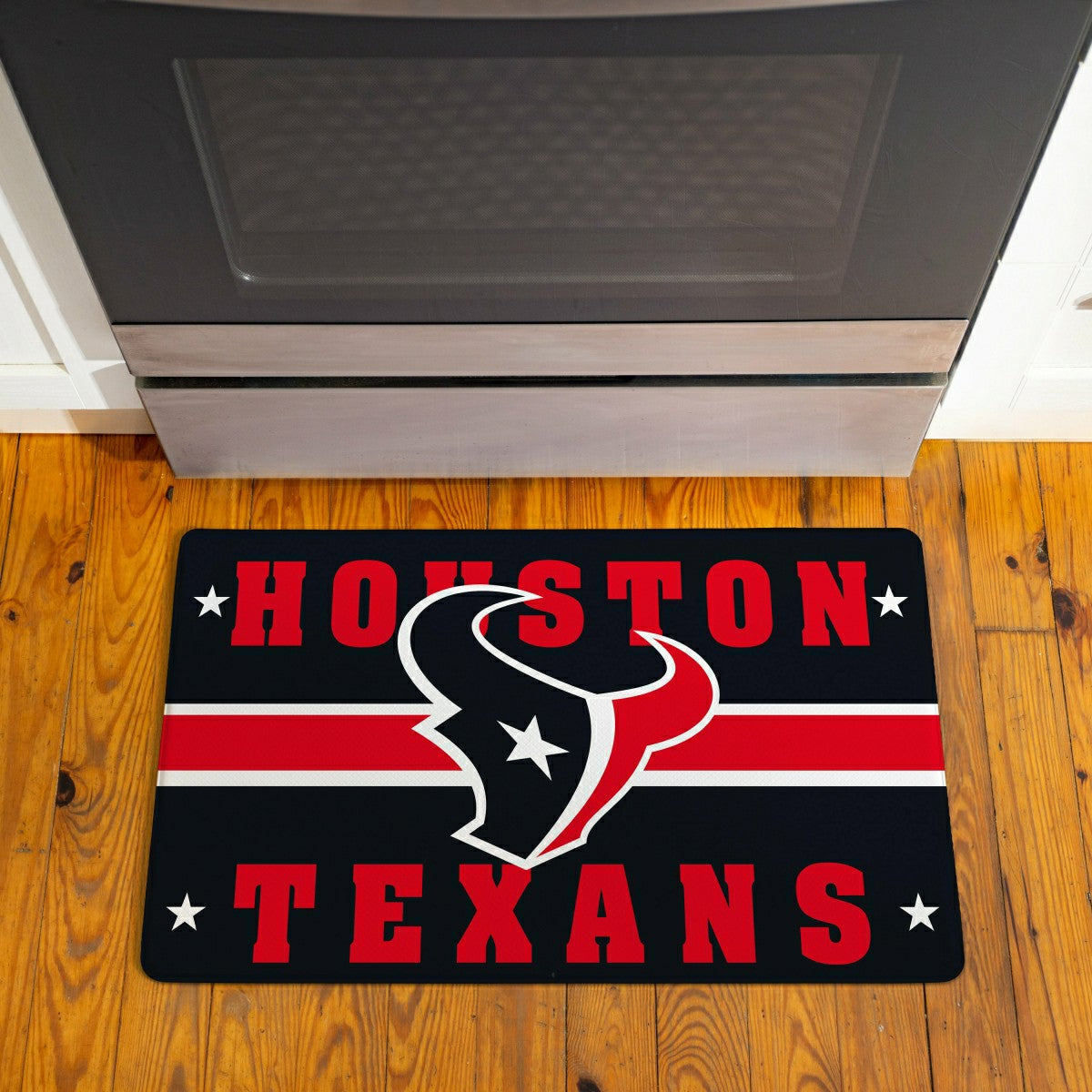 Houston Texans Anti-Fatigue Mat, 18"x30"