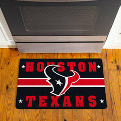 Houston Texans Anti-Fatigue Mat, 18"x30"