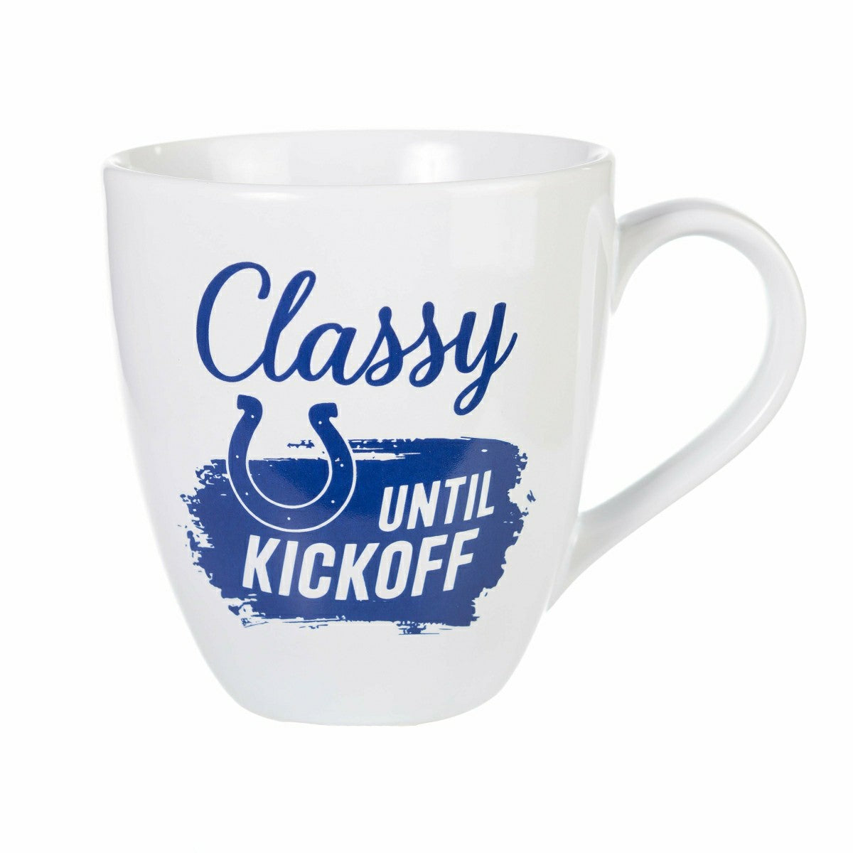 Indianapolis Colts, Ceramic Cup O'Java 17oz Gift Set