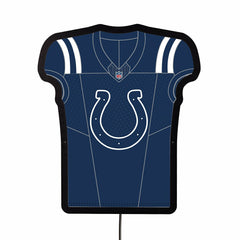 Indianapolis Colts NFL Football Jersey Edgelite LED Decor