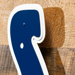 Indianapolis Colts Premier Metal Wall Art