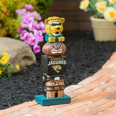 Jacksonville Jaguars Team Garden Statue | MyEvergreen