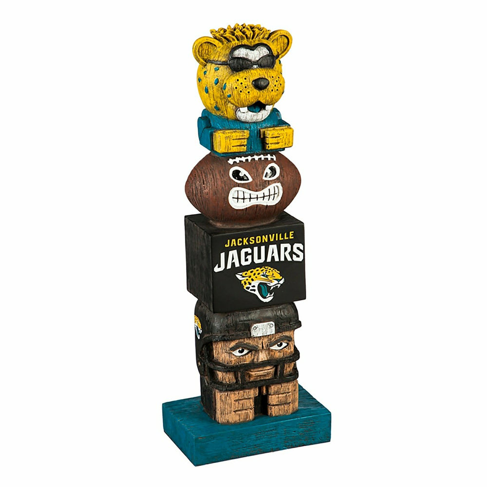 Jacksonville Jaguars Team Garden Statue | MyEvergreen