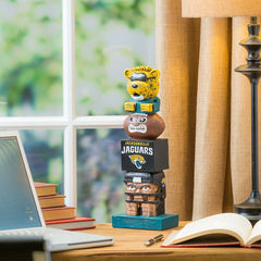 Jacksonville Jaguars Team Garden Statue | MyEvergreen