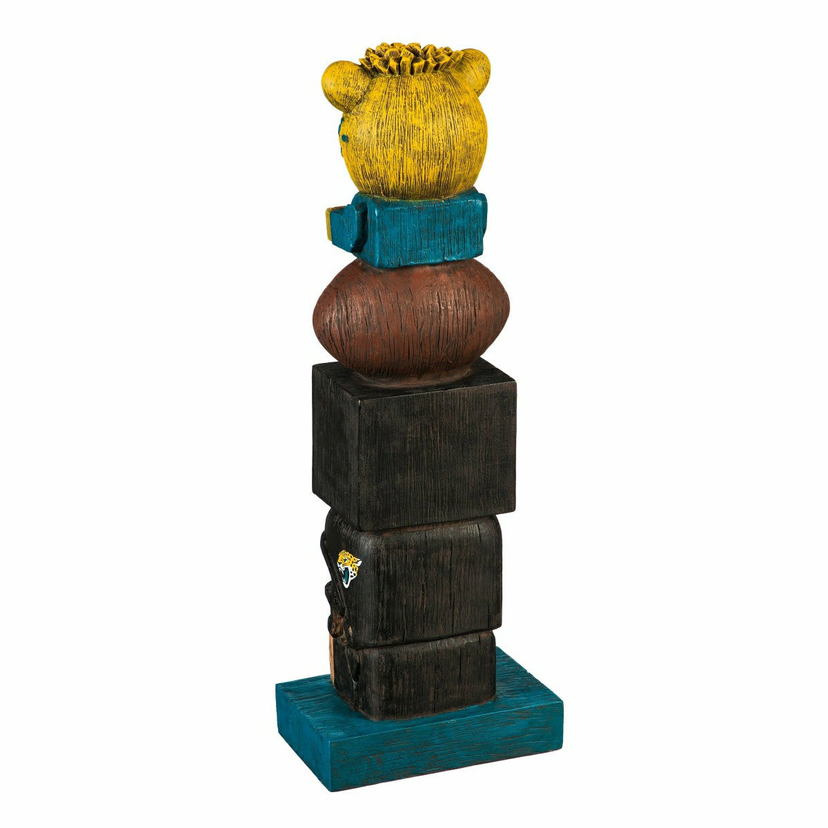Jacksonville Jaguars Team Garden Statue | MyEvergreen