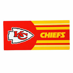 Kansas City Chiefs Sassafras Switch Mat