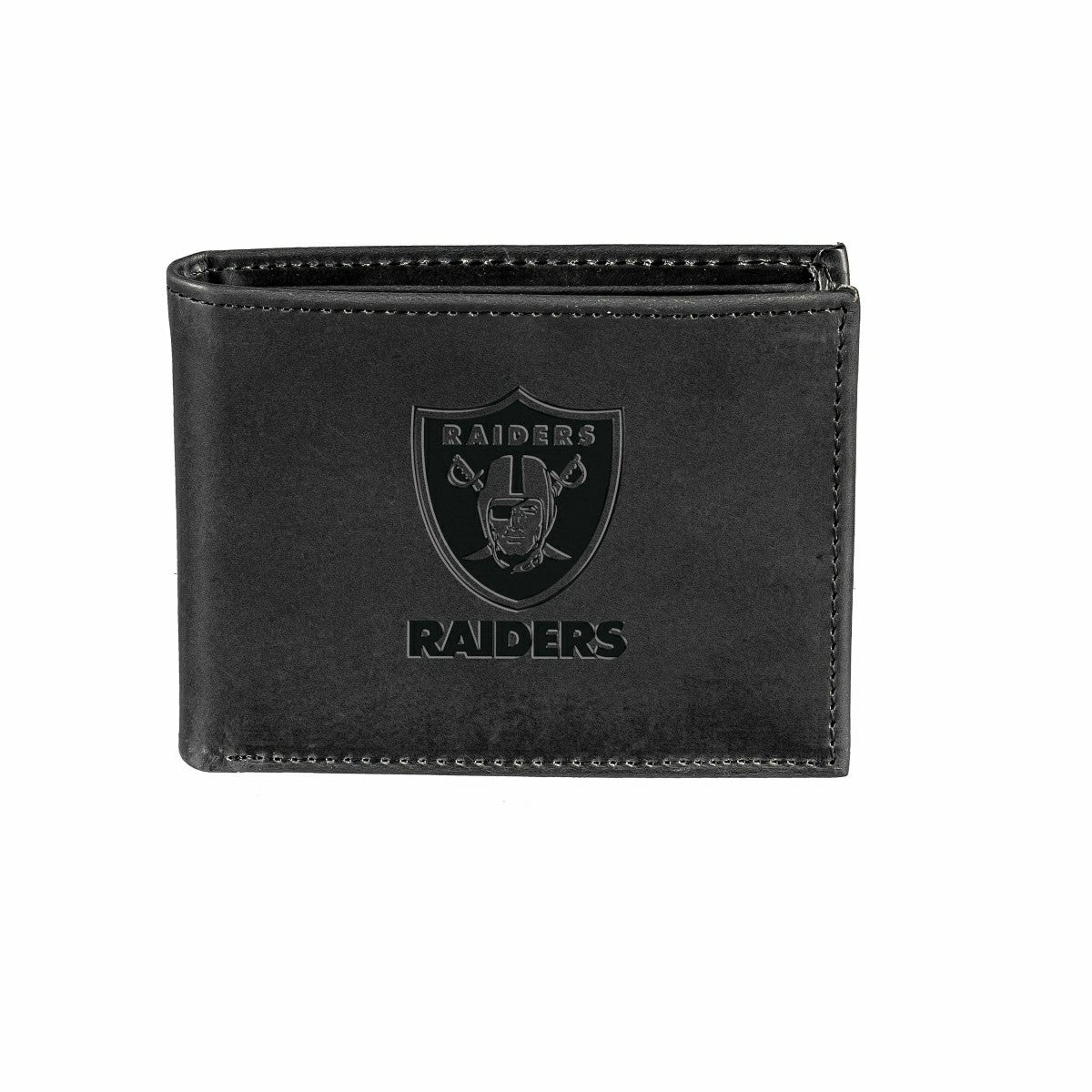 Wallet, Bi-Fold, Las Vegas Raiders
