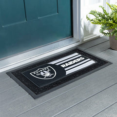 Las Vegas Raiders Sassafras Switch Mat