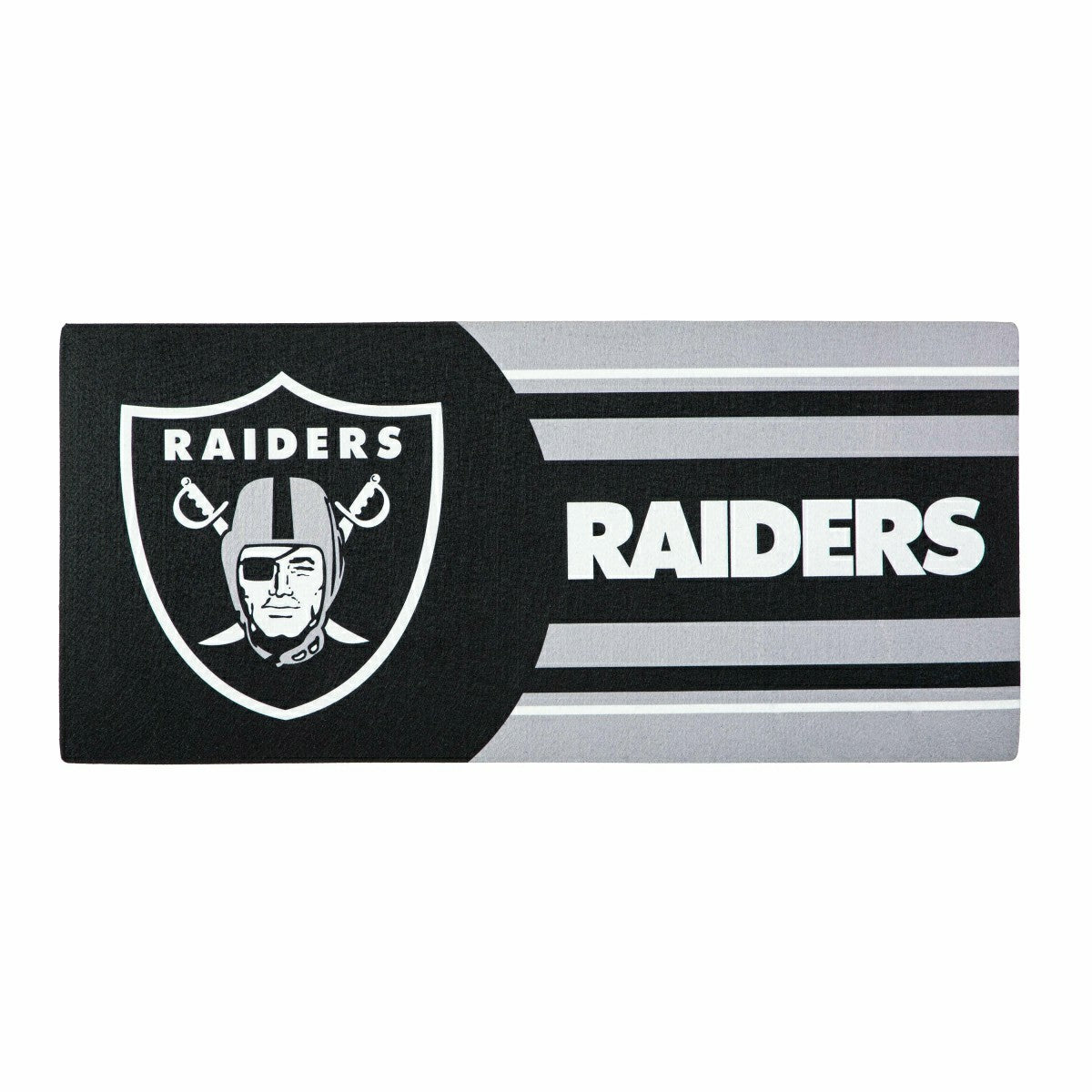 Las Vegas Raiders Sassafras Switch Mat