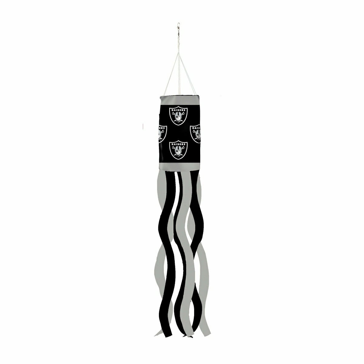 Las Vegas Raiders Windsock