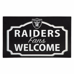 Las Vegas Raiders Sassafras Estate Switch Mat