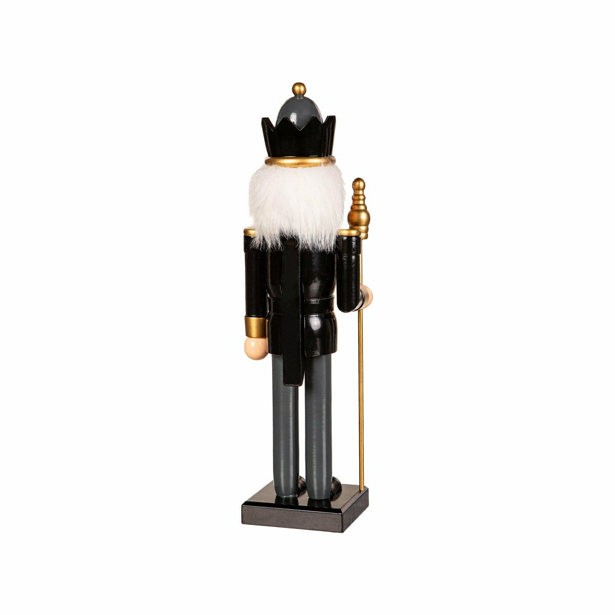 Nutcracker Statue, Las Vegas Raiders
