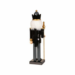Nutcracker Statue, Las Vegas Raiders