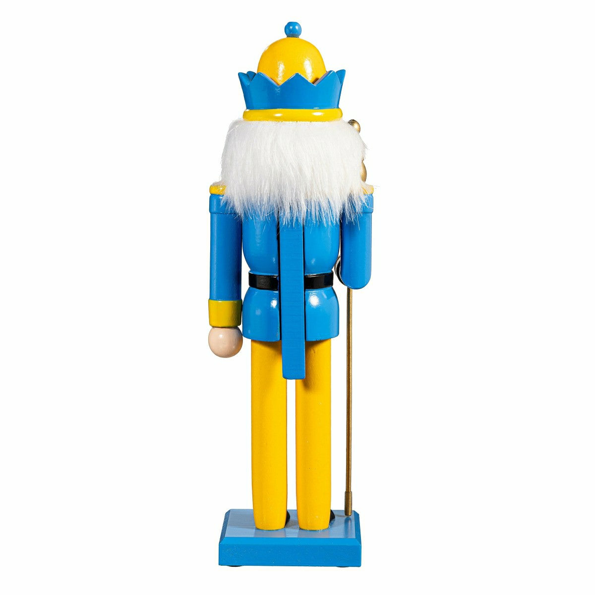 Nutcracker Statue, Los Angeles Chargers