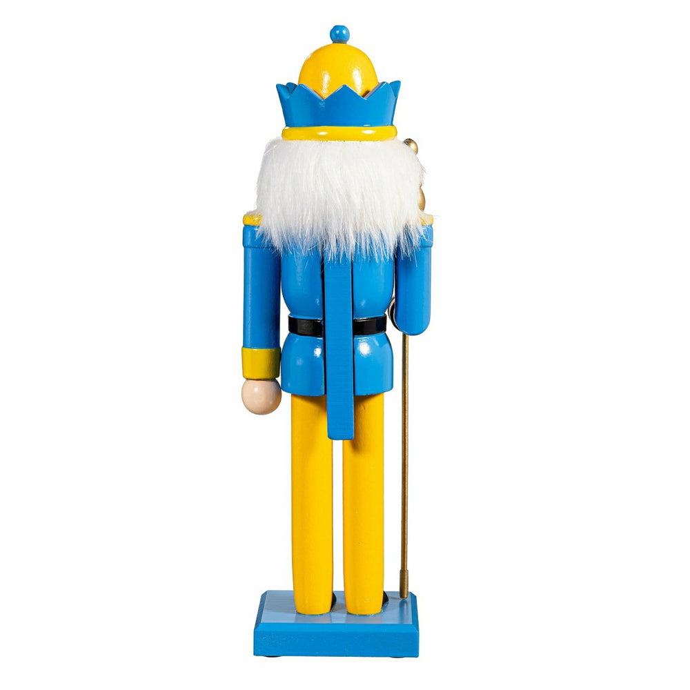 Nutcracker Statue, Los Angeles Chargers
