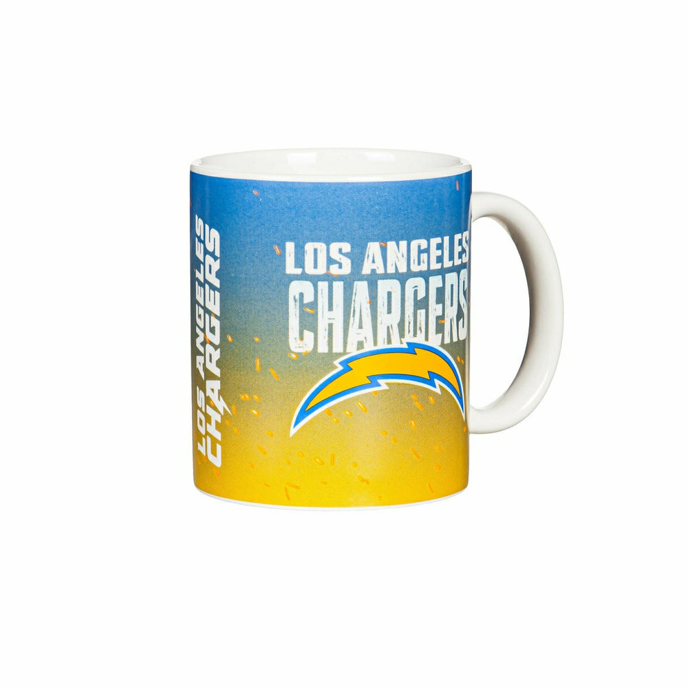 Cup Gift Set, LA Chargers