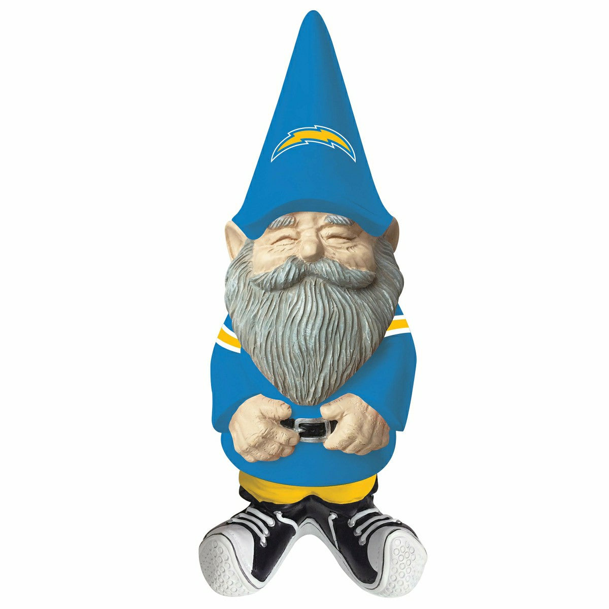 Los Angeles Chargers, Garden Gnome