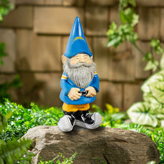 Los Angeles Chargers, Garden Gnome