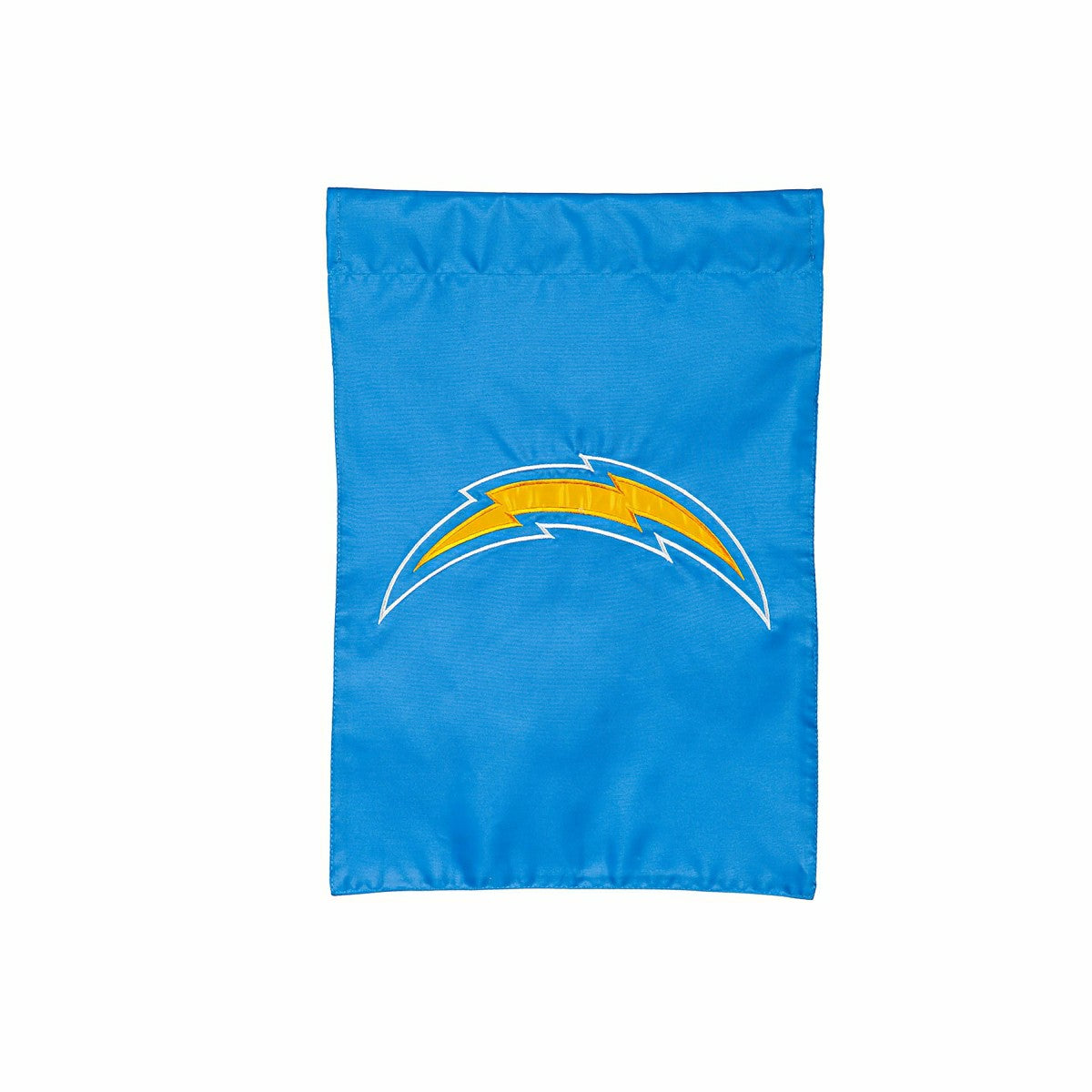 Applique Flag, Gar., Los Angeles Chargers