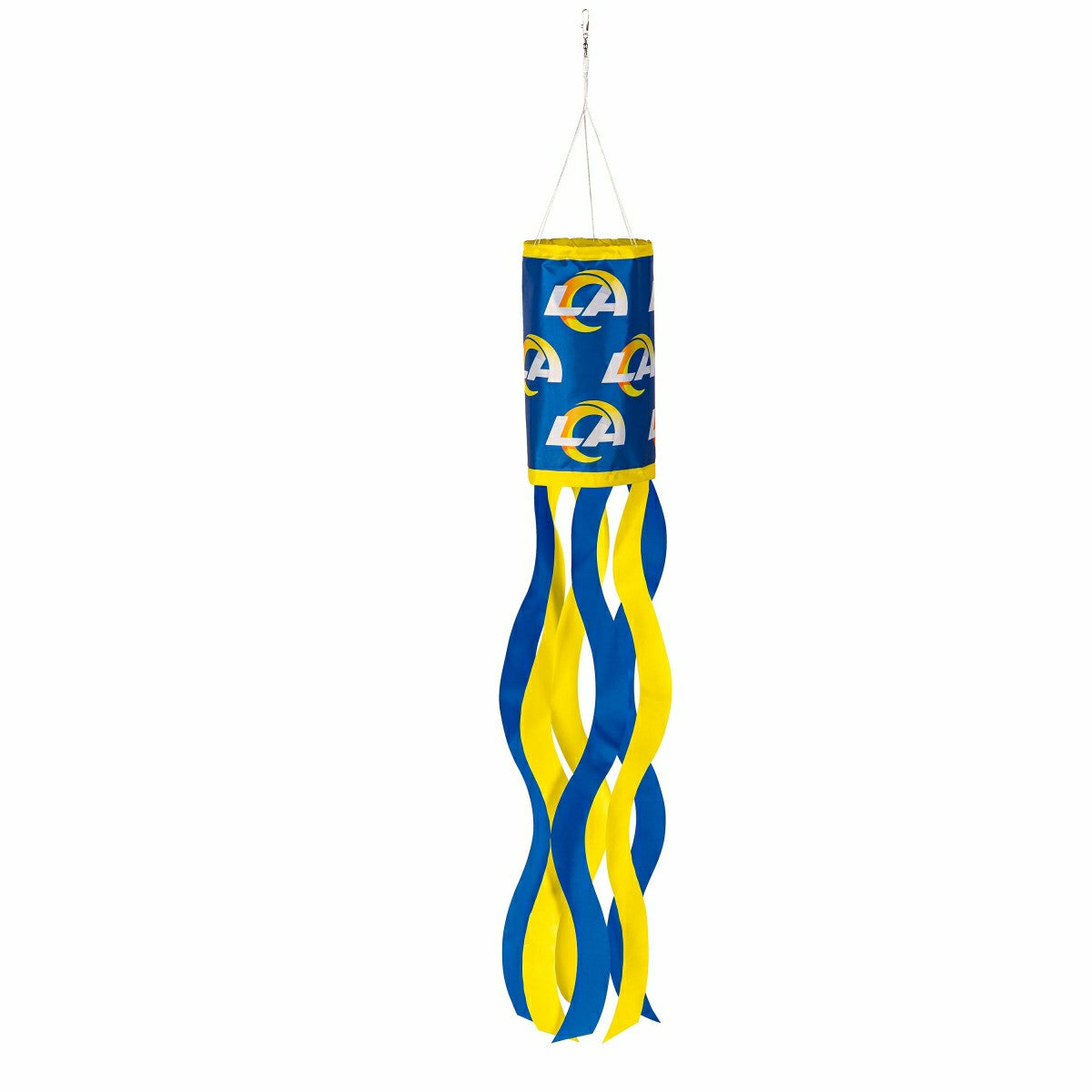 Los Angeles Rams Windsock