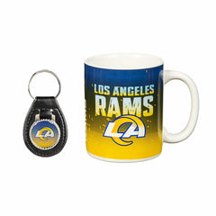 Cup Gift Set, Los Angeles Rams