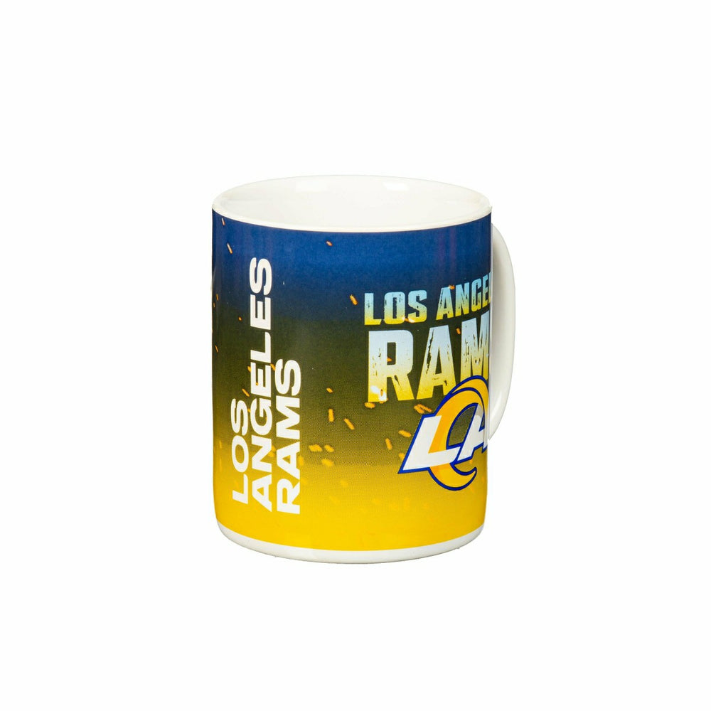Cup Gift Set, Los Angeles Rams