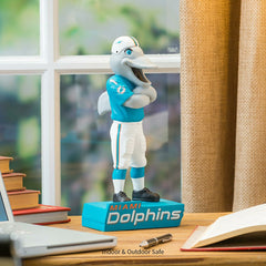 Miami Dolphins Mascot Statue | MyEvergreen