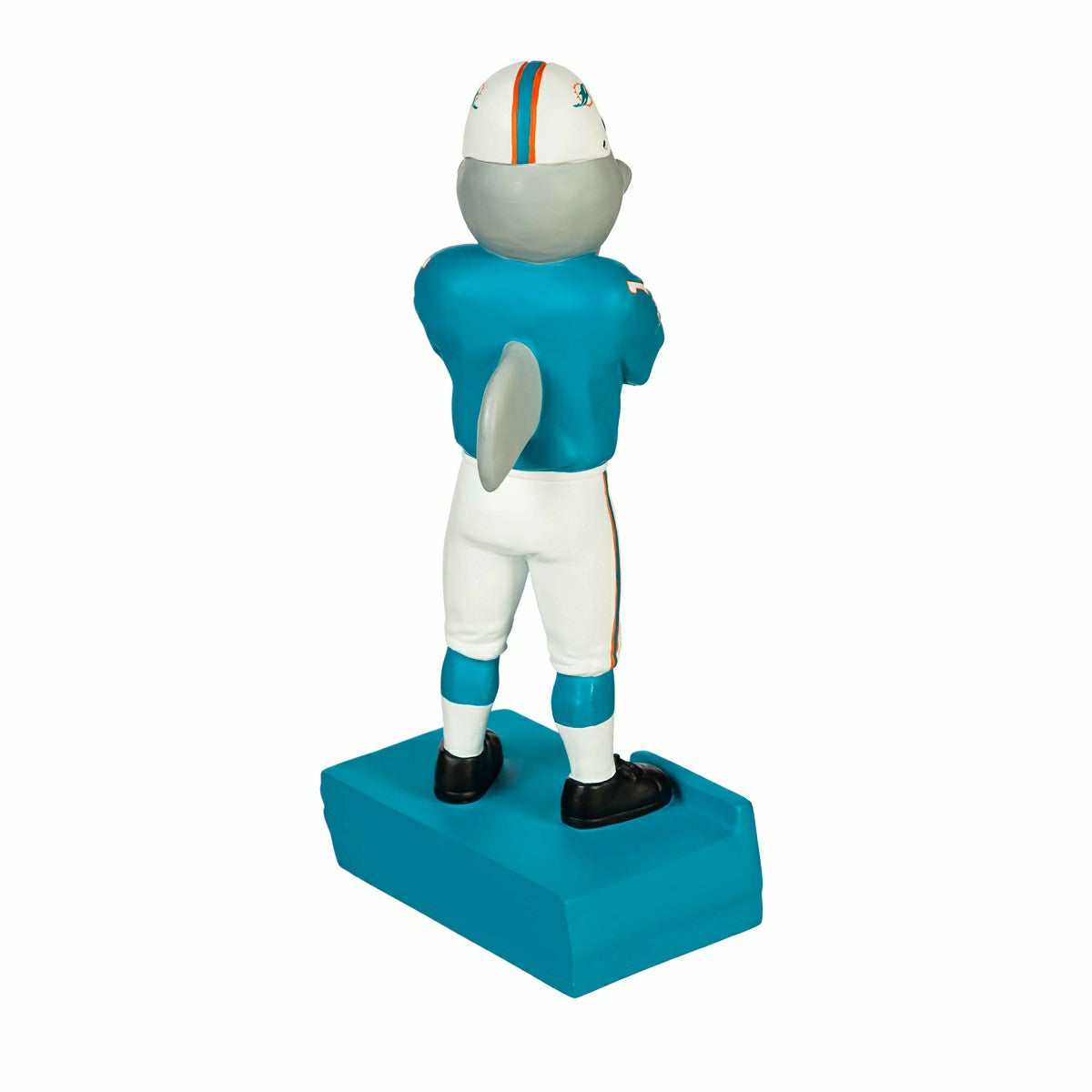 Miami Dolphins Mascot Statue | MyEvergreen