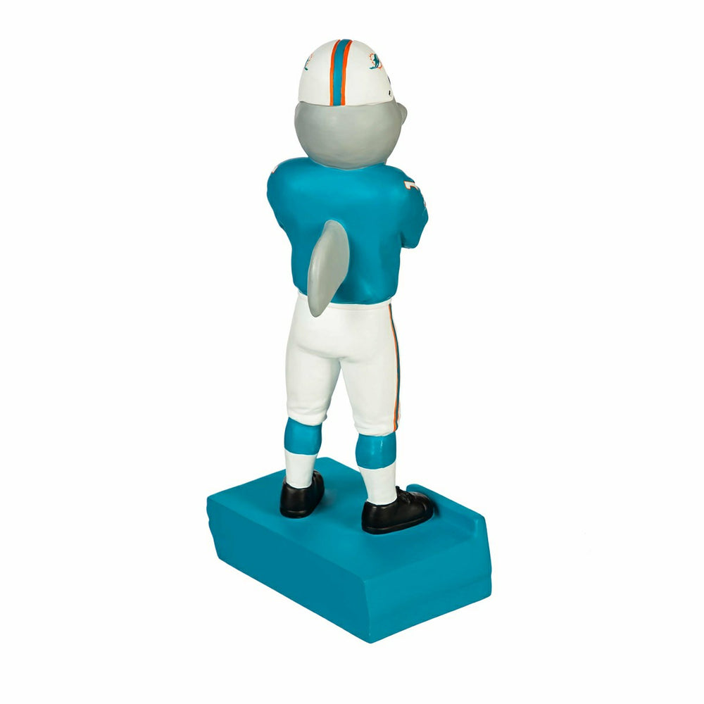 Miami Dolphins Mascot Statue | MyEvergreen