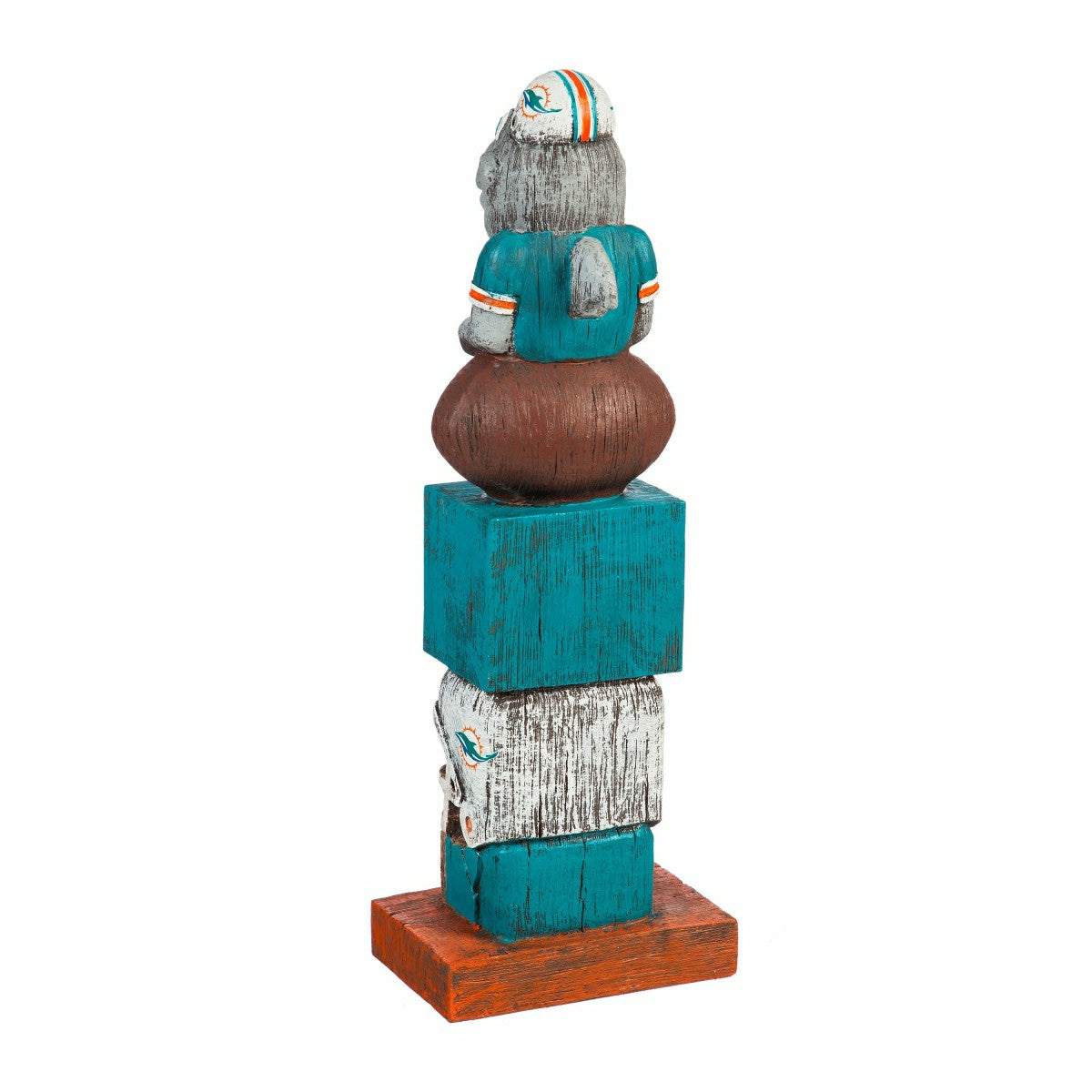Miami Dolphins Team Garden Statue | MyEvergreen