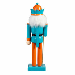 Nutcracker Statue, Miami Dolphins