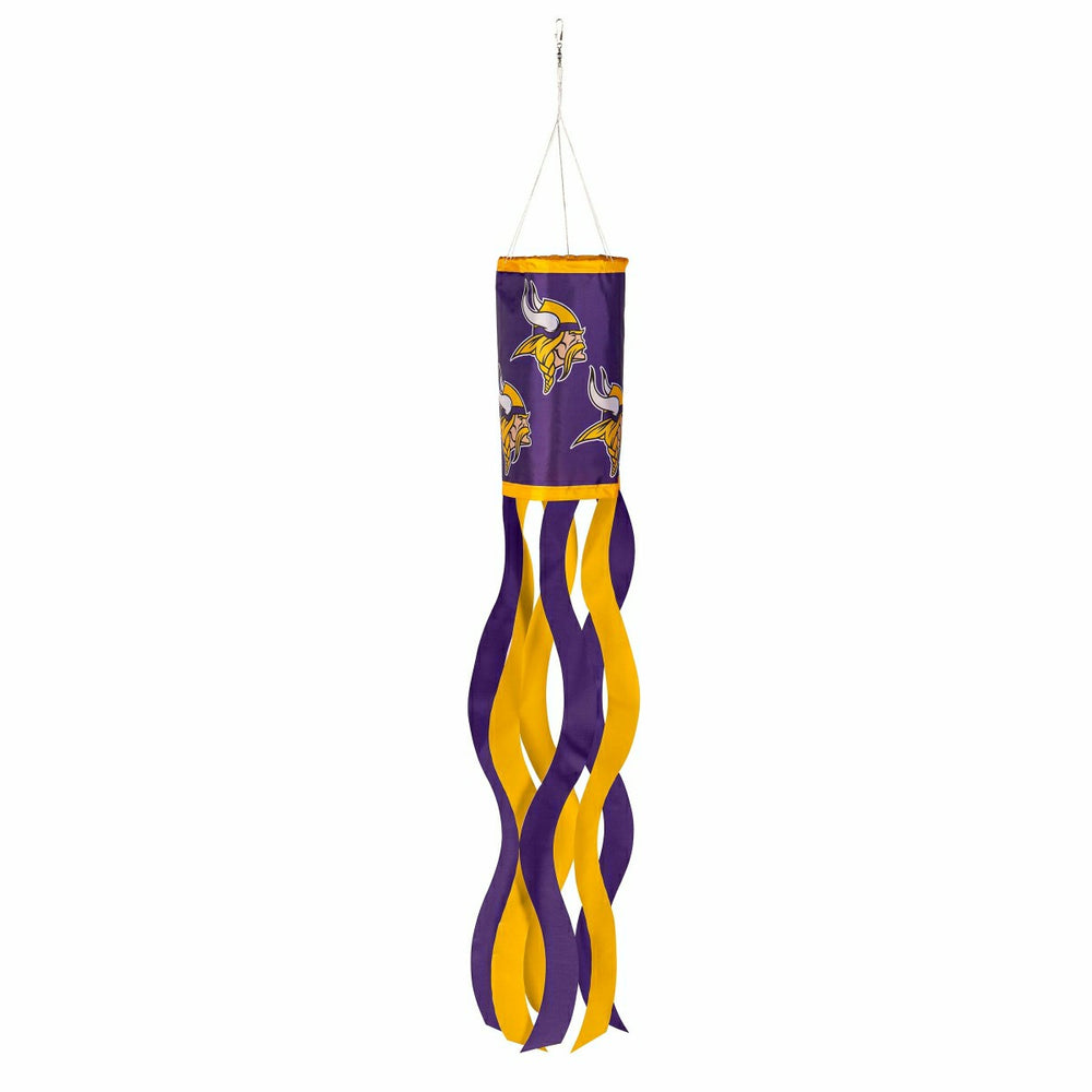 Minnesota Vikings Windsock