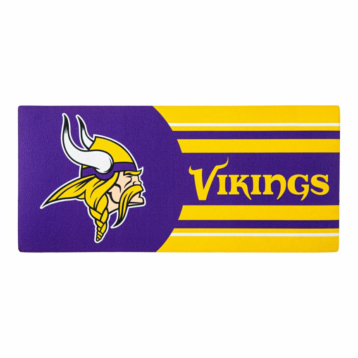 Minnesota Vikings Sassafras Switch Mat