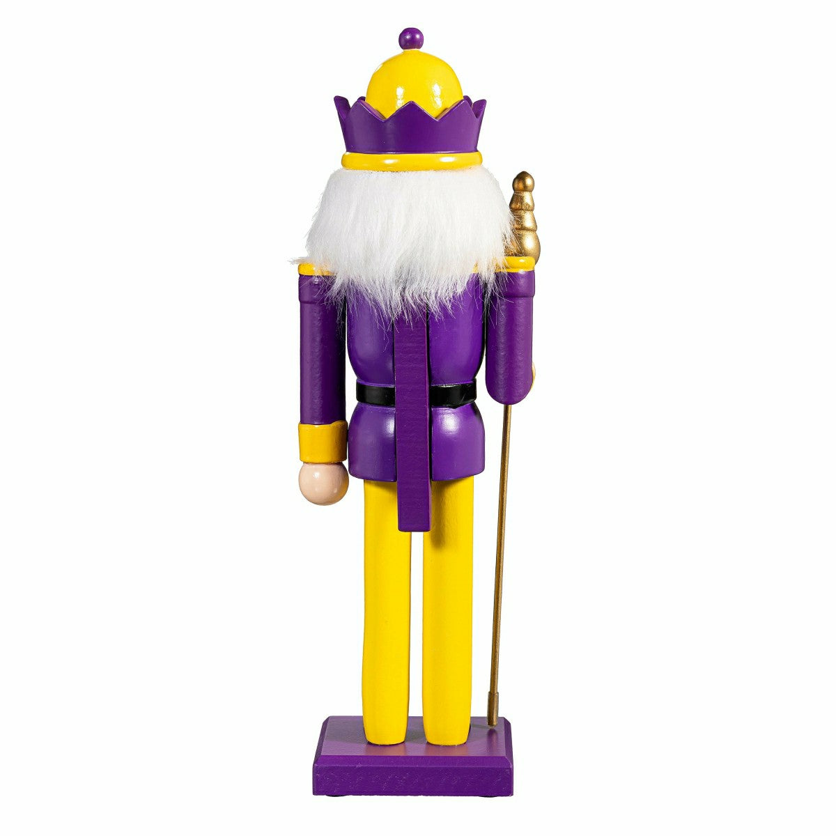 Nutcracker Statue, Minnesota Vikings