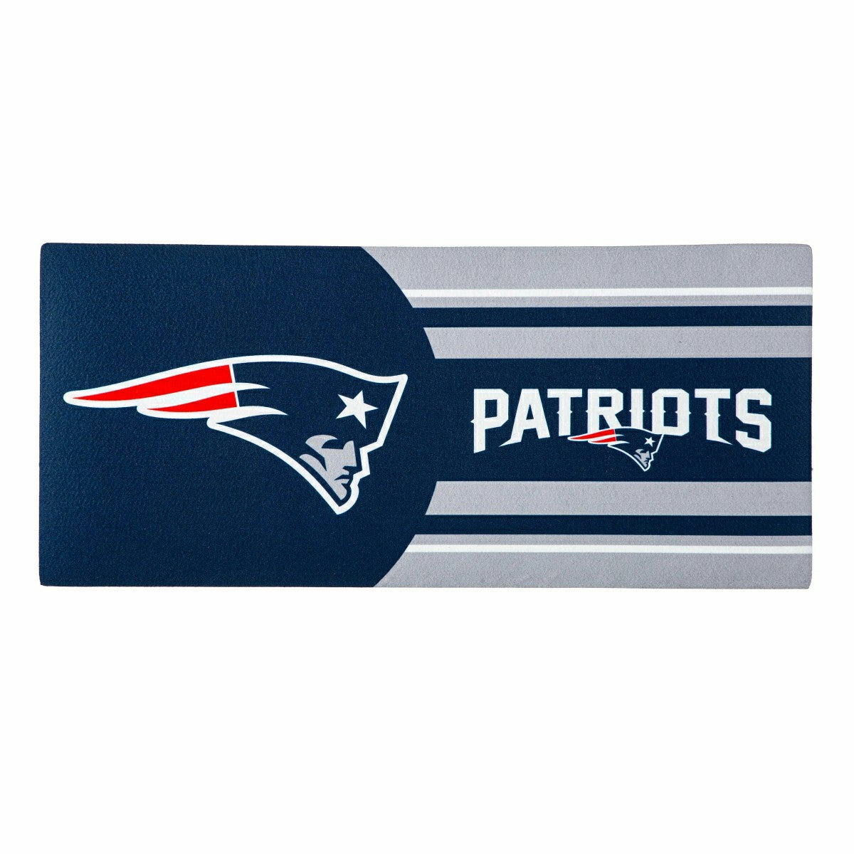 New England Patriots Sassafras Switch Mat