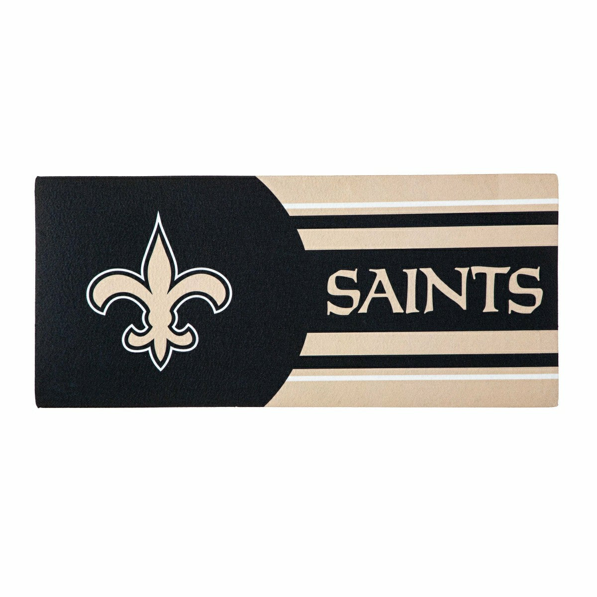 New Orleans Saints Sassafras Switch Mat