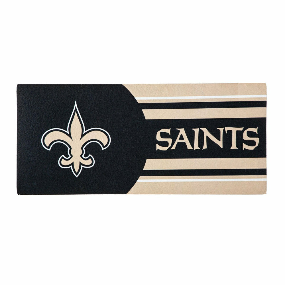 New Orleans Saints Sassafras Switch Mat