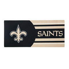 New Orleans Saints Sassafras Switch Mat