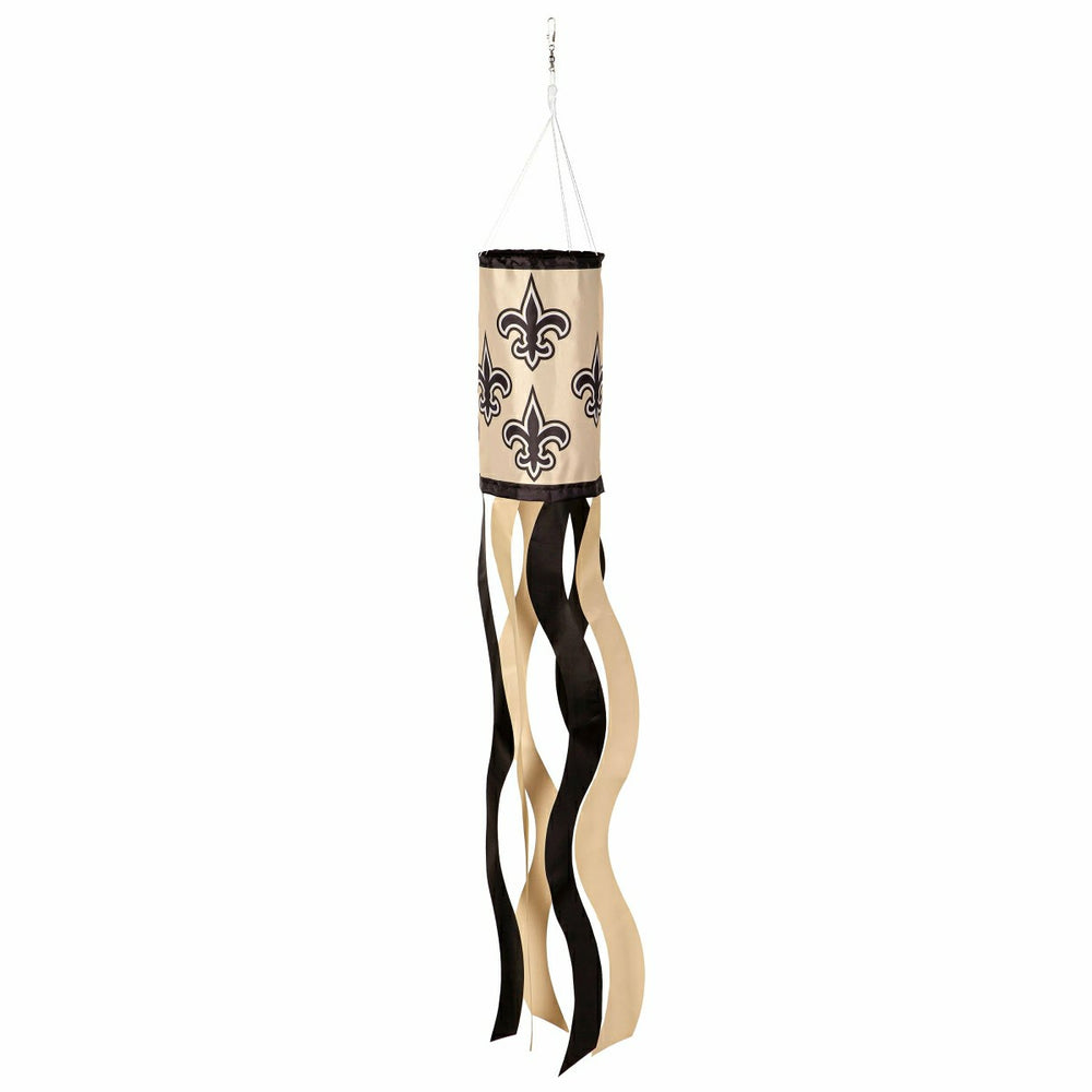 New Orleans Saints Windsock