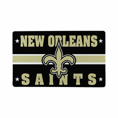 New Orleans Saints Anti-Fatigue Mat, 18"x30"