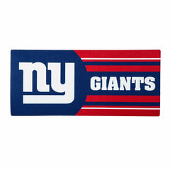 New York Giants Sassafras Switch Mat