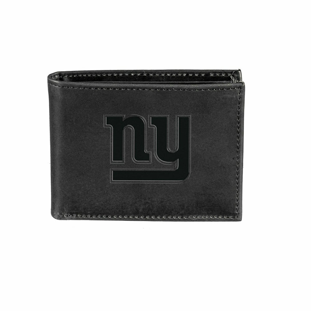 Wallet, Bi-Fold, New York Giants