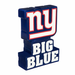 New York Giants Mascot Statue | MyEvergreen
